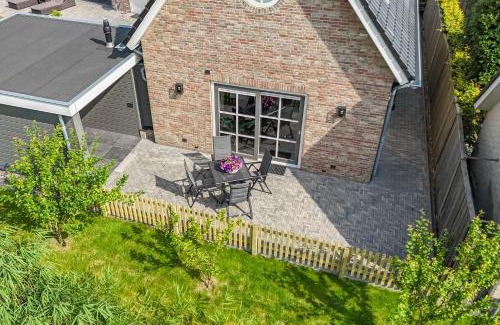 Zoutelande House | Villa Zuiderduin cottage