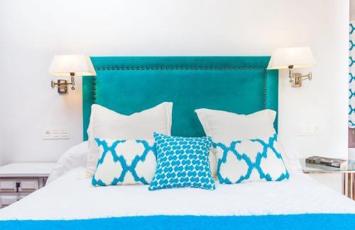 La Cala del Moral Villa | Villa Zurbarán by the Sea by Interhome