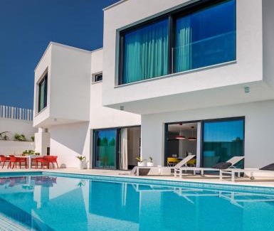 Veliko Brdo Villa | Villa Zvizdan