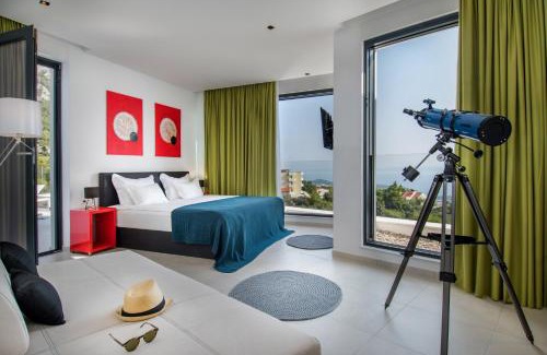 Veliko Brdo Villa | Villa Zvizdan