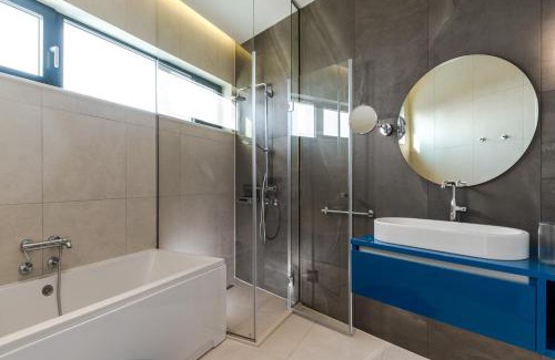 Veliko Brdo Villa | Villa Zvizdan