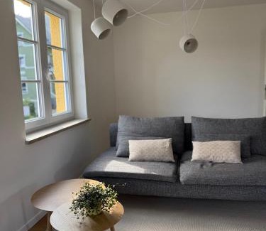 Lindenberg im Allgaeu Apartment | Villa19hundert5 moderne Ferienwohnungen in zentraler Lage