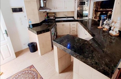 Ain El Turk Apartment | Villa2