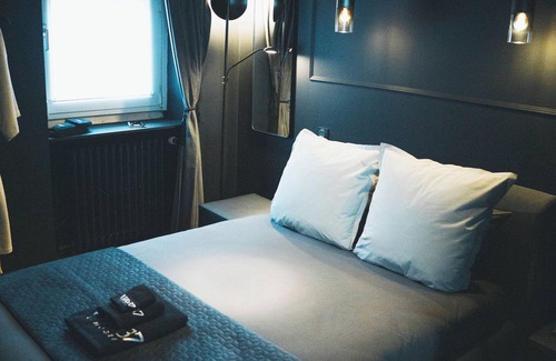 Limoges Hotel | Villa37