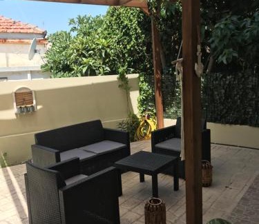 Kremasti Apartment | villa62rodos