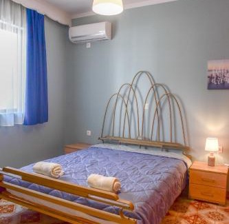 Kremasti Apartment | villa62rodos