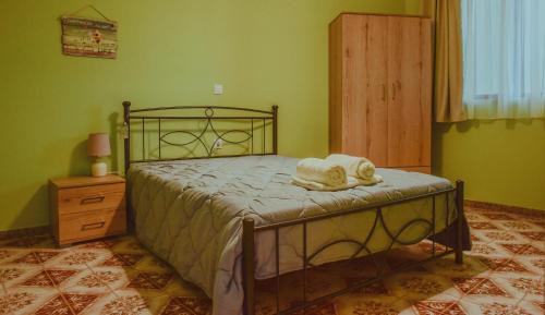 Kremasti Apartment | villa62rodos