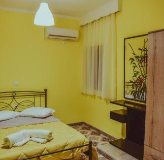 Kremasti Apartment | villa62rodos