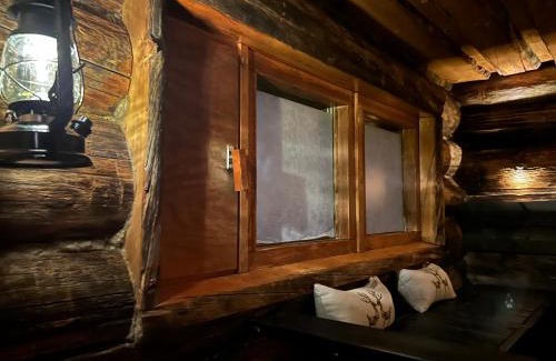 Rukatunturi Cabin | VillaAngie Ruka