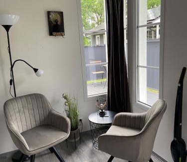 Farjestaden Villa | VillaAttefall