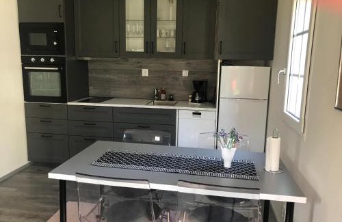 Farjestaden Villa | VillaAttefall