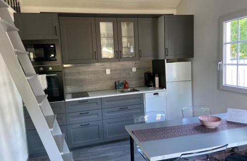 Farjestaden Villa | VillaAttefall