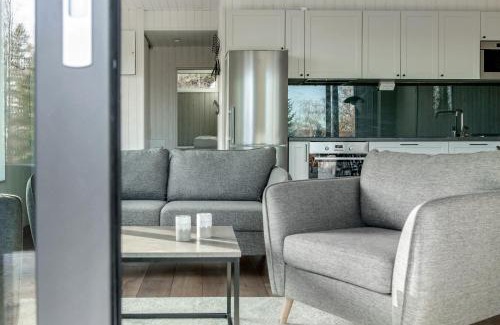 Jarvso Apartment | Villabranten! Ski In - Ski Out, Bike In - Bike Out