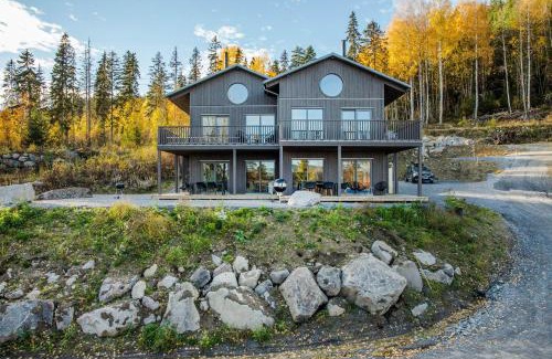 Jarvso Apartment | Villabranten! Ski In - Ski Out, Bike In - Bike Out