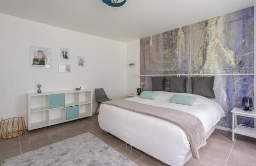 La Ferte-Saint-Cyr House | VILLABRY