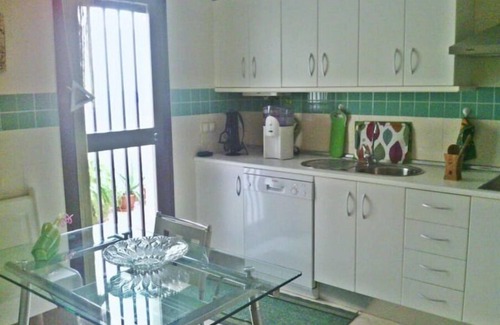 Rota Apartment | VillaCarreta