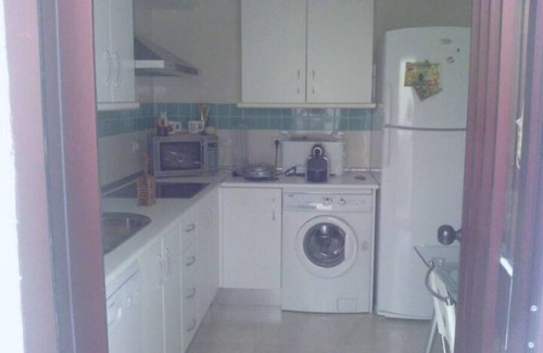Rota Apartment | VillaCarreta