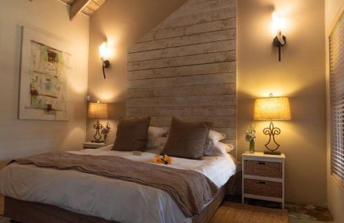 Kleinmond House | VillaChad Guesthouse
