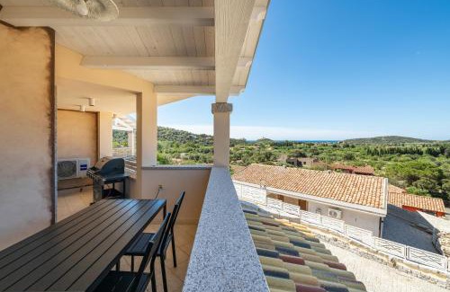 Chia Villa | Villachiadream
