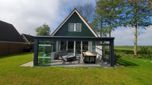 Sint Maarten House | villachiller