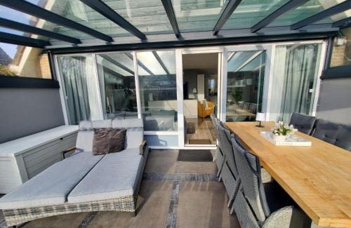 Sint Maarten House | villachiller