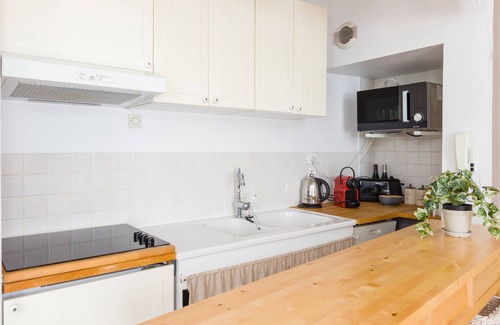 Amboise Apartment | VillaConcorde-Cosy Apartment 2 pers. Heart of Amboise, Prime Location