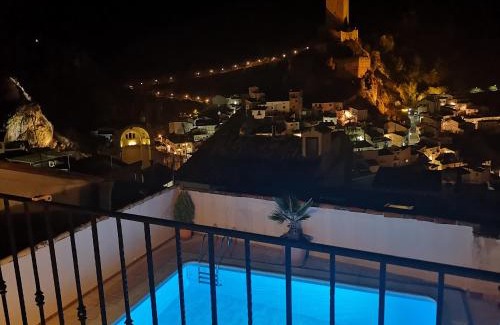 Cazorla House | VILLAFÁBREGA