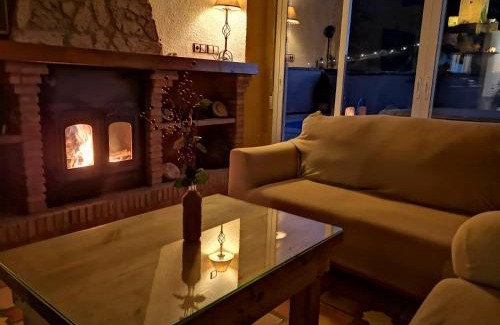 Cazorla House | VILLAFÁBREGA