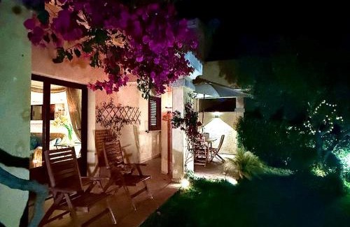 Franculacciu House | VillaFe San Teodoro