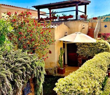 Franculacciu House | VillaFe San Teodoro