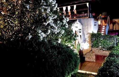 Franculacciu House | VillaFe San Teodoro