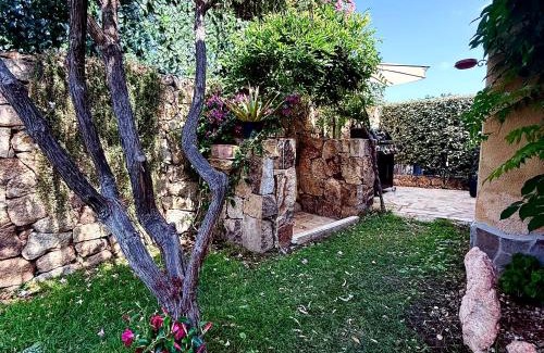 Franculacciu House | VillaFe San Teodoro