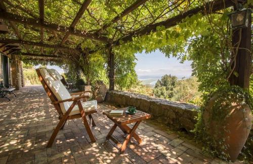 Porto Ercole Villa | Villaflair - Sea View Porto Ercole