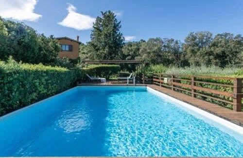Monte Argentario Villa | Villaflair - Villa Argentario