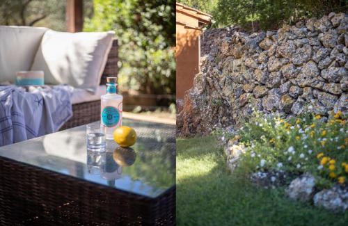 Monte Argentario Villa | Villaflair - Villa Argentario