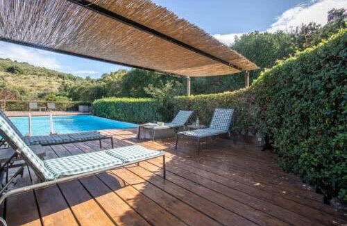 Monte Argentario Villa | Villaflair - Villa Argentario