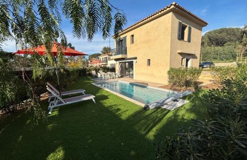 Cote d'Azur- French Riviera Villa | VillaGassin 380