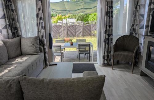 Lingreville Ski Chalet | Village 35