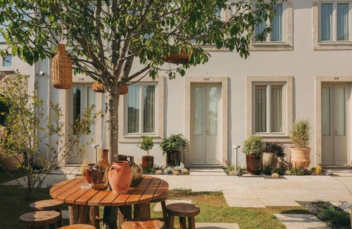 Centro / Baixa Apartment | Village Aparthotel By BOA