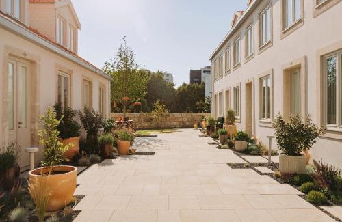 Centro / Baixa Apartment | Village Aparthotel By BOA