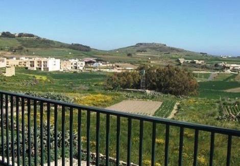 Kercem Apartment | Village Apartments