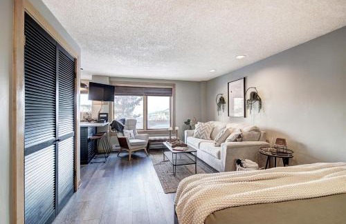 Peak 9 Apartment | Village at Breck Studio 4217 by Ski Country Resorts