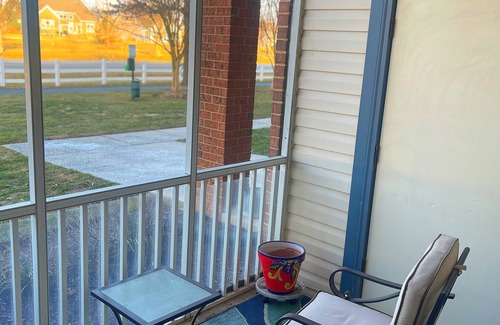 Villages of Five Points Condo | Village at Five Points Community Pool