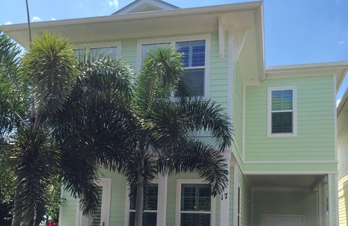North Causeway House | Village at New Smyrna Marina Unit 17
