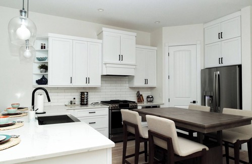 North Causeway House | Village at New Smyrna Marina Unit 10