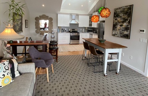 Provincetown House | Village at the Moors, 3 Bedroom West End Townhouse; Close to Herring Cove Beach