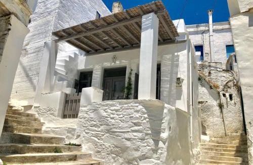 Tinos Apartment | Village Aura in Tinos