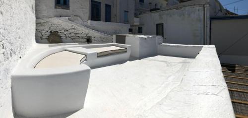 Tinos Apartment | Village Aura in Tinos