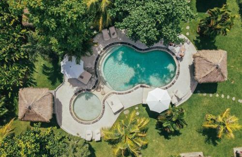 Pecatu House | Village Bali