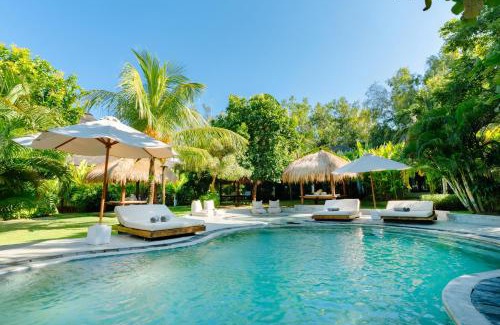 Pecatu House | Village Bali